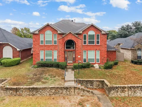 1226 Rivercrest Drive