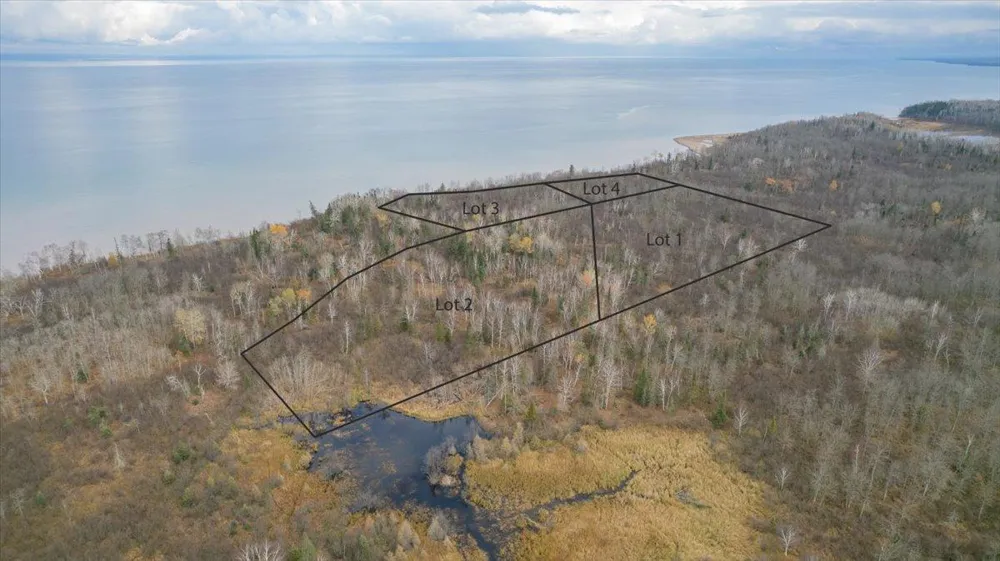 8301 Camp Amnicon Rd Lot 2 South Range, WI 54874