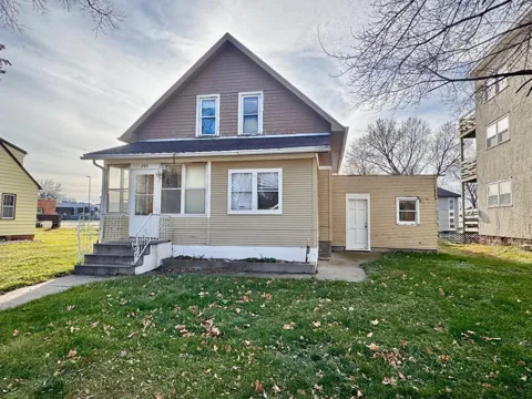 205 W Marshall Street