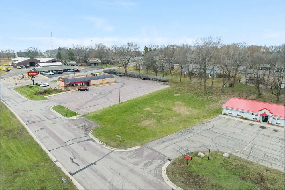 240 3rd Avenue Windom, MN 56101