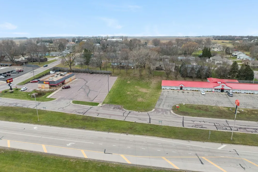 240 3rd Avenue Windom, MN 56101