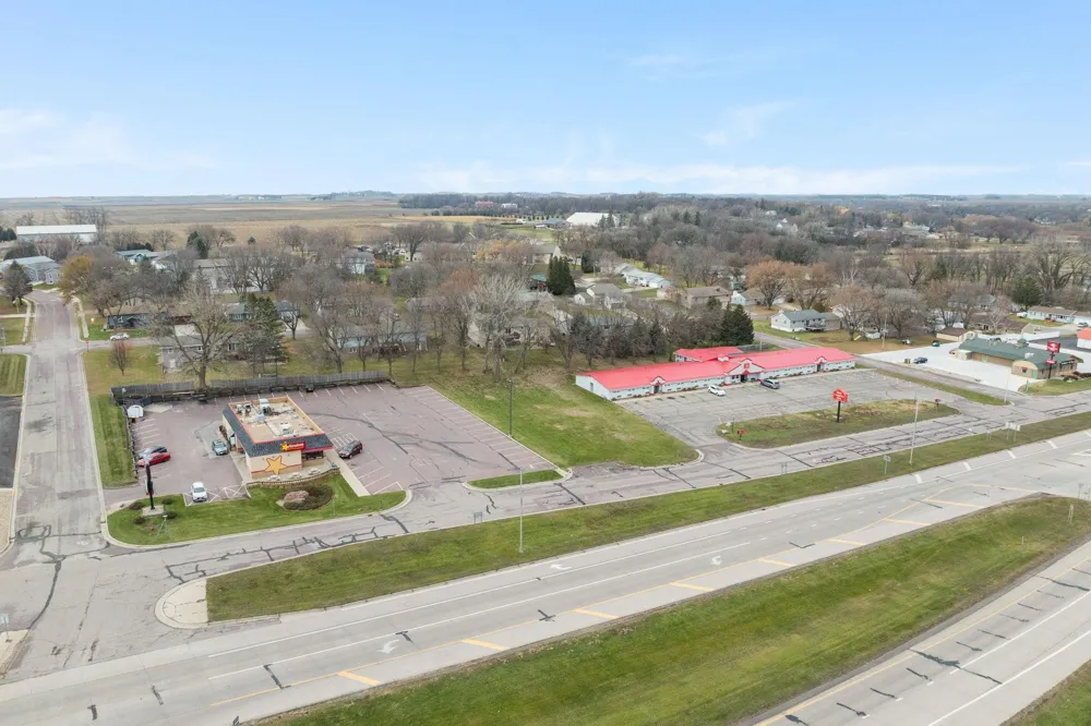 240 3rd Avenue Windom, MN 56101