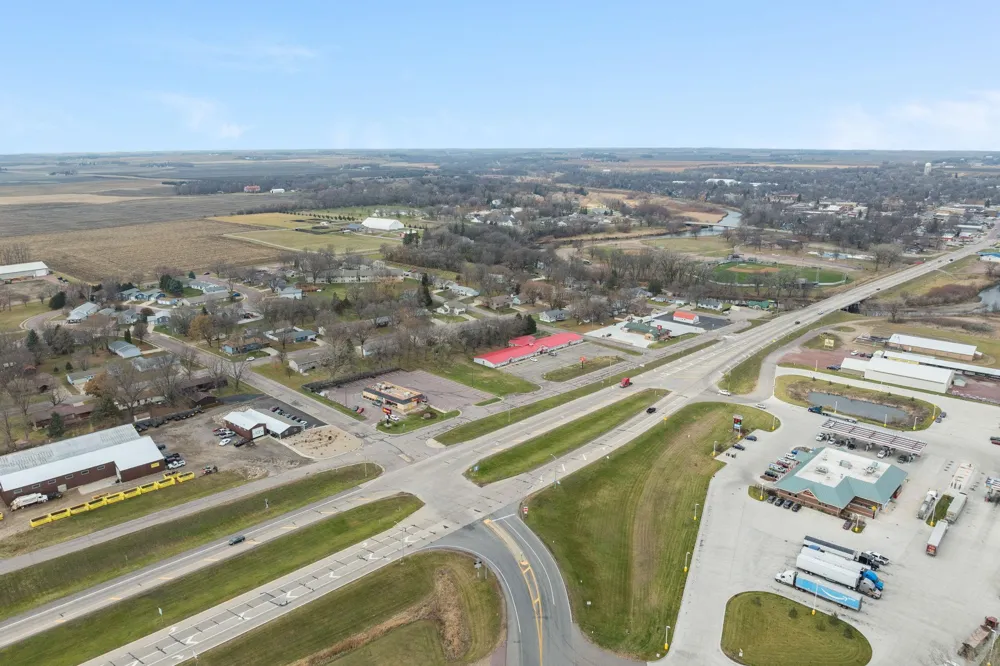 240 3rd Avenue Windom, MN 56101