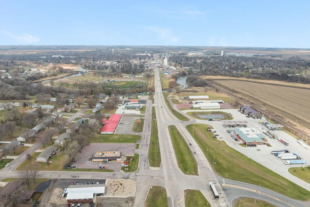 240 3rd Avenue Windom, MN 56101