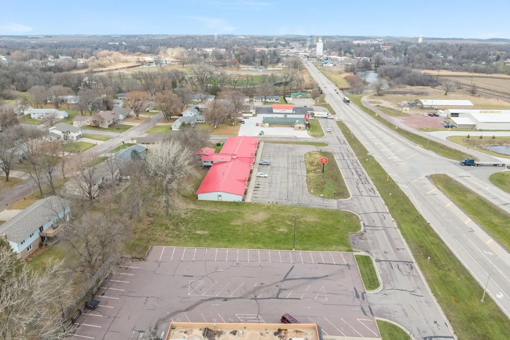 240 3rd Avenue Windom, MN 56101