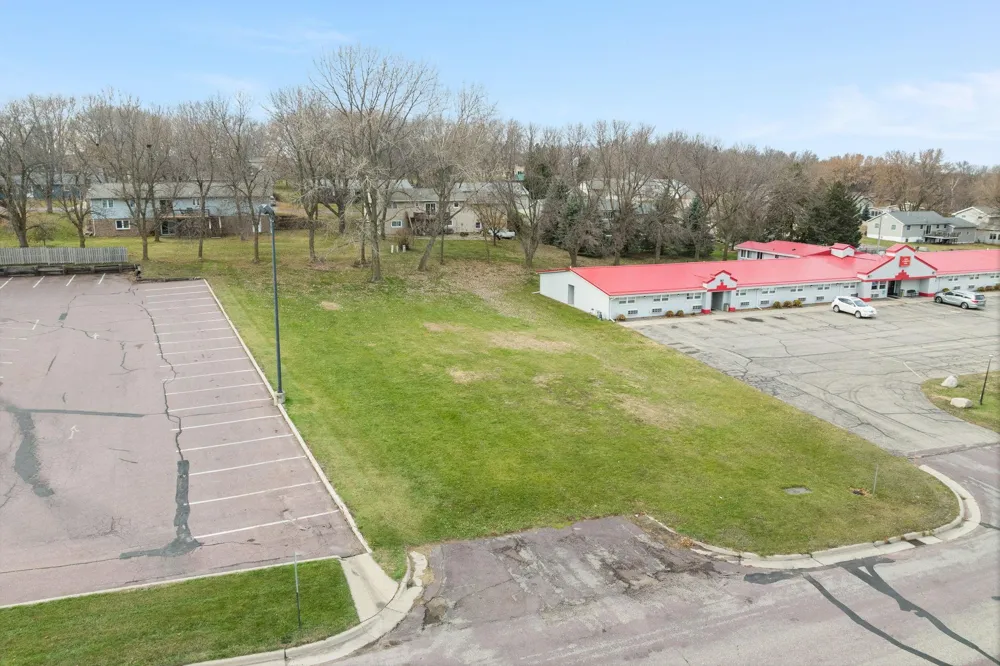 240 3rd Avenue Windom, MN 56101