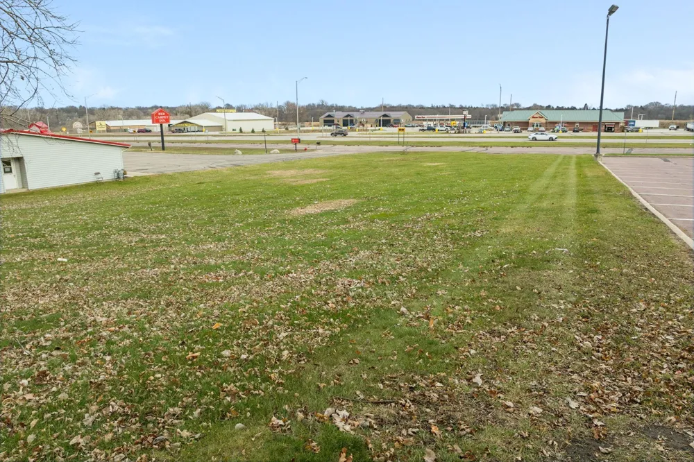 240 3rd Avenue Windom, MN 56101