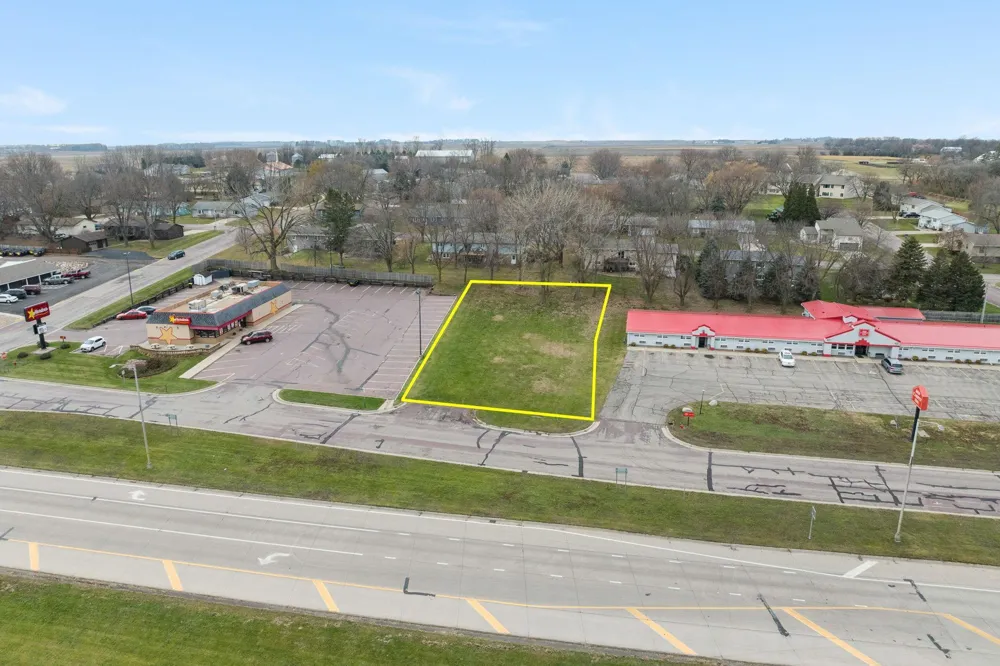 240 3rd Avenue Windom, MN 56101
