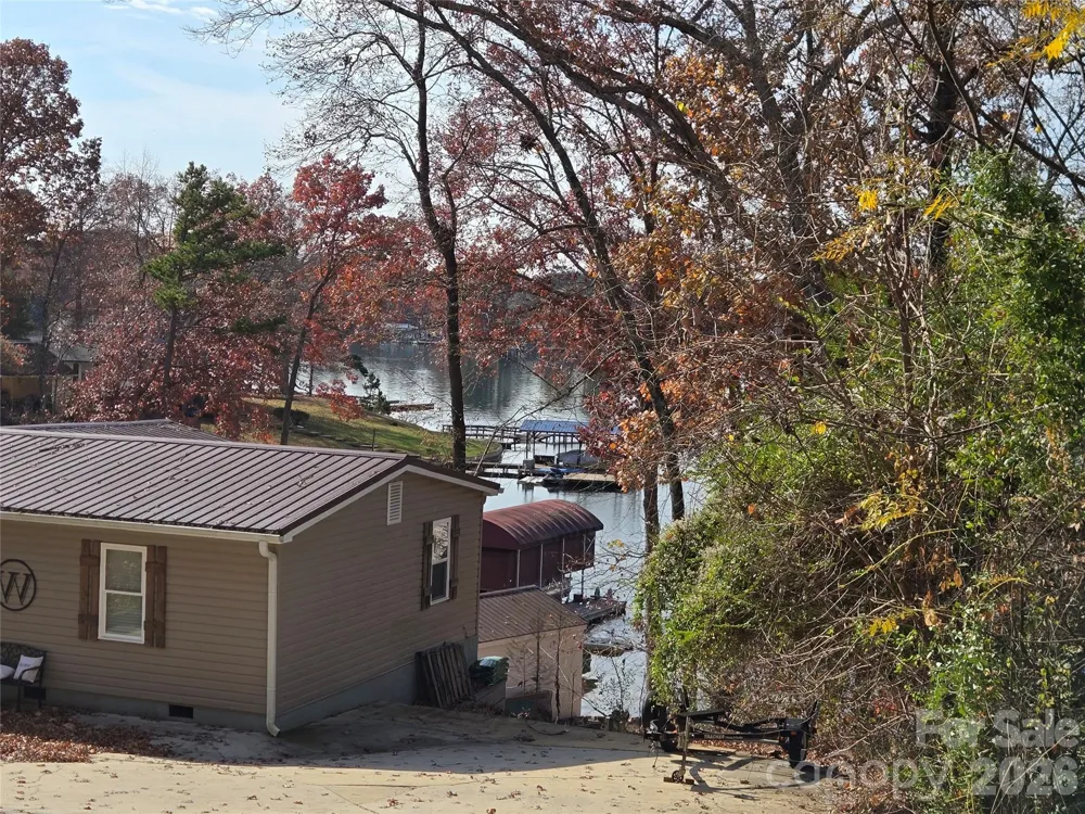 0 Lakeshore Drive #783 Badin Lake, NC 28127