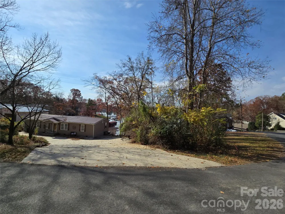0 Lakeshore Drive #783 Badin Lake, NC 28127