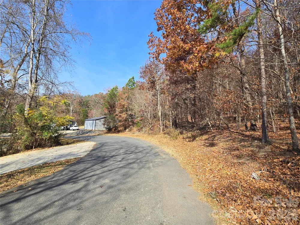 0 Lakeshore Drive #783 Badin Lake, NC 28127