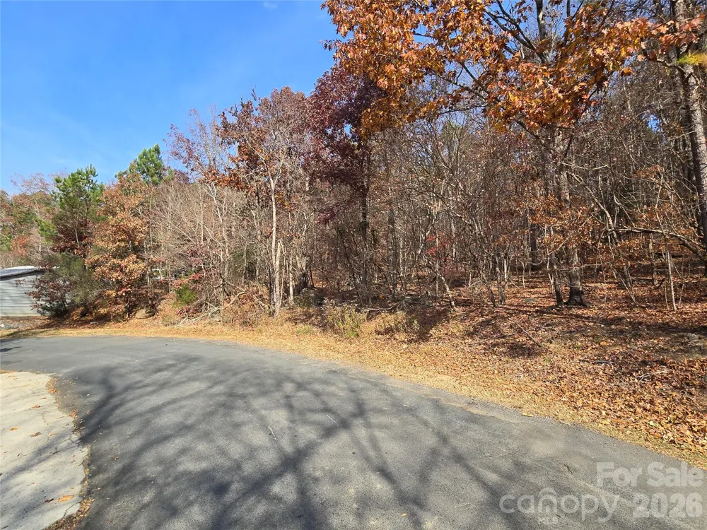 0 Lakeshore Drive #783 Badin Lake, NC 28127