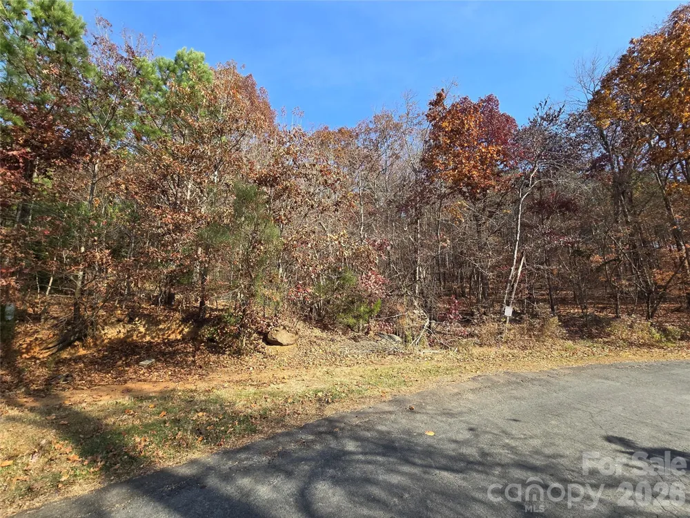 0 Lakeshore Drive #783 Badin Lake, NC 28127