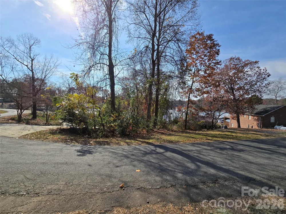 0 Lakeshore Drive #783 Badin Lake, NC 28127