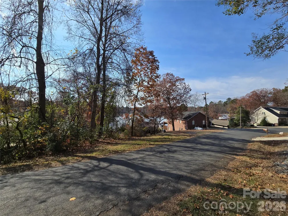 0 Lakeshore Drive #783 Badin Lake, NC 28127