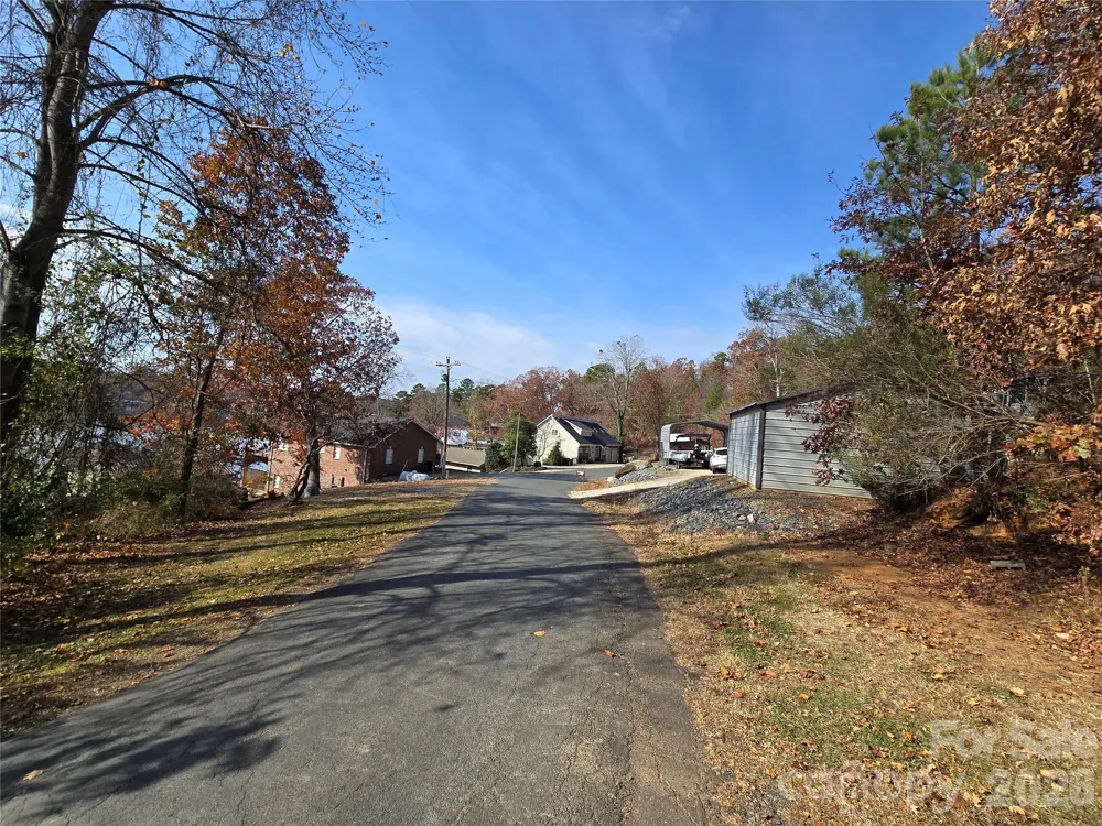 0 Lakeshore Drive #783 Badin Lake, NC 28127