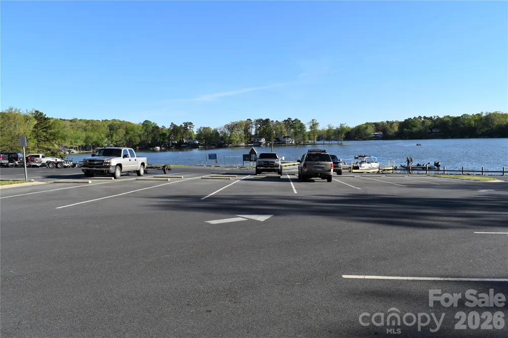 0 Lakeshore Drive #783 Badin Lake, NC 28127