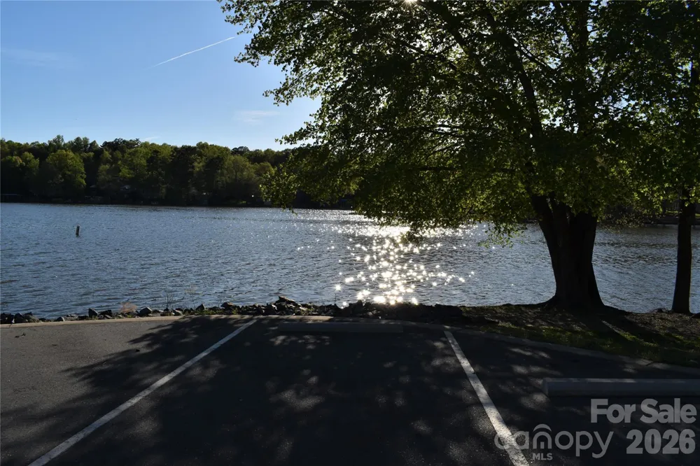 0 Lakeshore Drive #783 Badin Lake, NC 28127