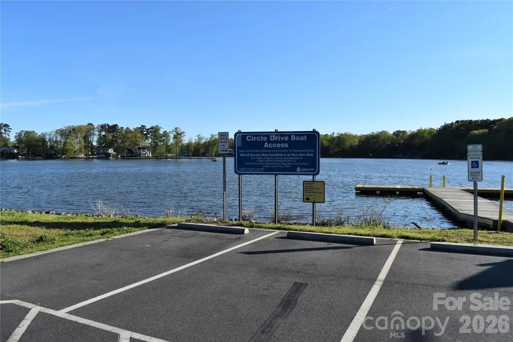 0 Lakeshore Drive #783 Badin Lake, NC 28127