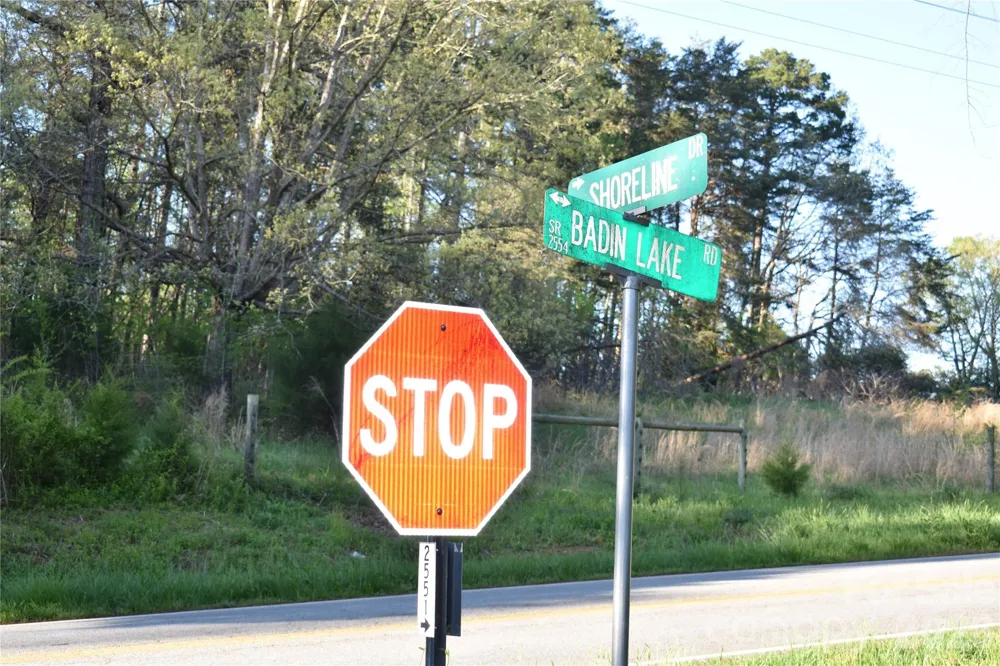 0 Lakeshore Drive #783 Badin Lake, NC 28127