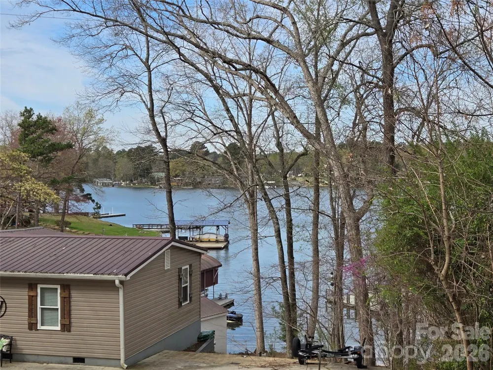 0 Lakeshore Drive #783 Badin Lake, NC 28127