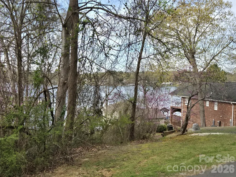 0 Lakeshore Drive #783 Badin Lake, NC 28127