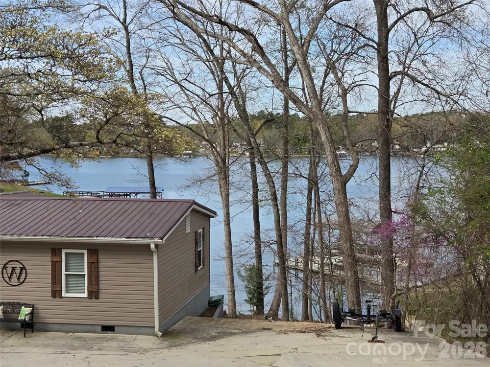 0 Lakeshore Drive #783 Badin Lake, NC 28127