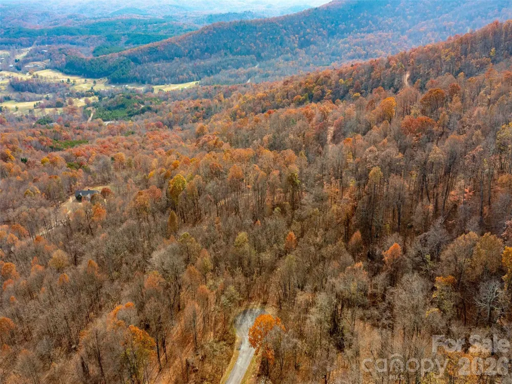 242 Nottingham Drive Mill Spring, NC 28756