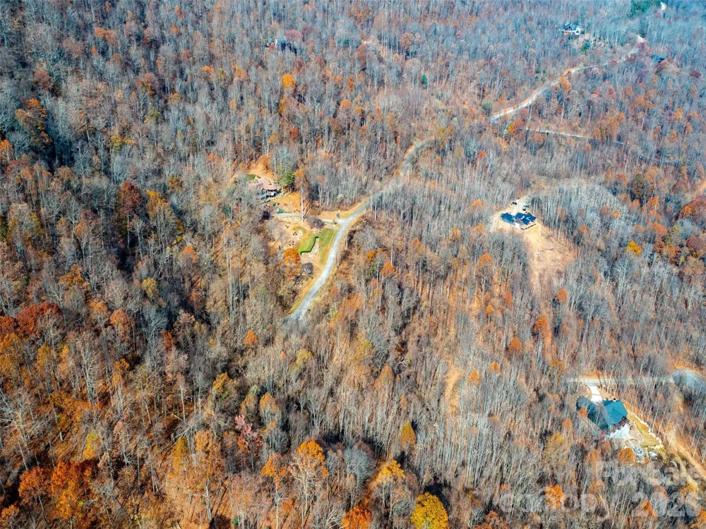 242 Nottingham Drive Mill Spring, NC 28756