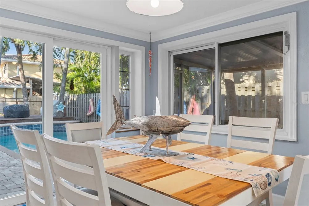 284 44TH AVENUE St Pete Beach, FL 33706