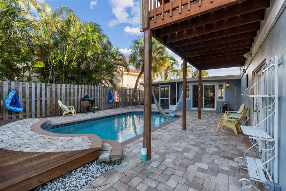284 44TH AVENUE St Pete Beach, FL 33706