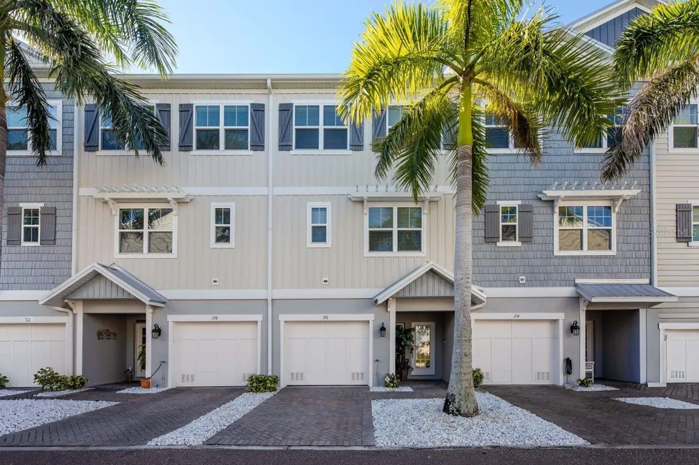 196 HAVEN BEACH DRIVE Indian Rocks Beach, FL 33785