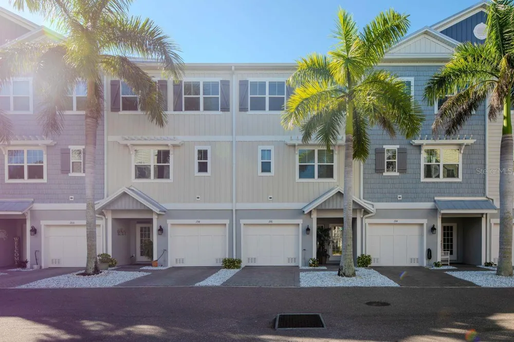 196 HAVEN BEACH DRIVE Indian Rocks Beach, FL 33785