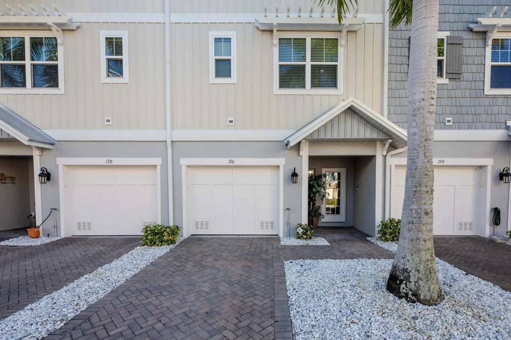 196 HAVEN BEACH DRIVE Indian Rocks Beach, FL 33785