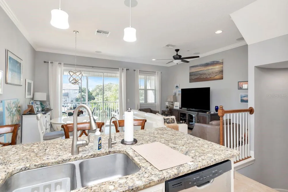 196 HAVEN BEACH DRIVE Indian Rocks Beach, FL 33785