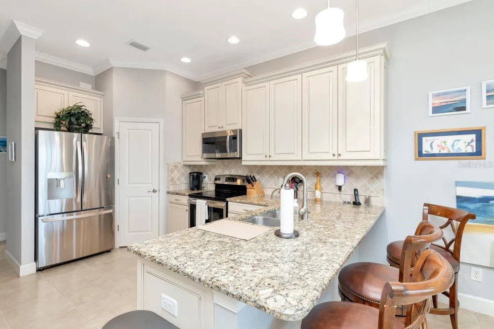 196 HAVEN BEACH DRIVE Indian Rocks Beach, FL 33785