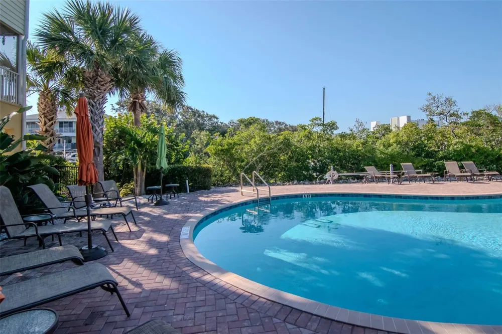 196 HAVEN BEACH DRIVE Indian Rocks Beach, FL 33785