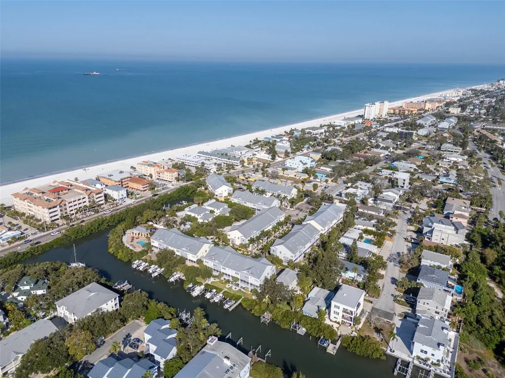 196 HAVEN BEACH DRIVE Indian Rocks Beach, FL 33785