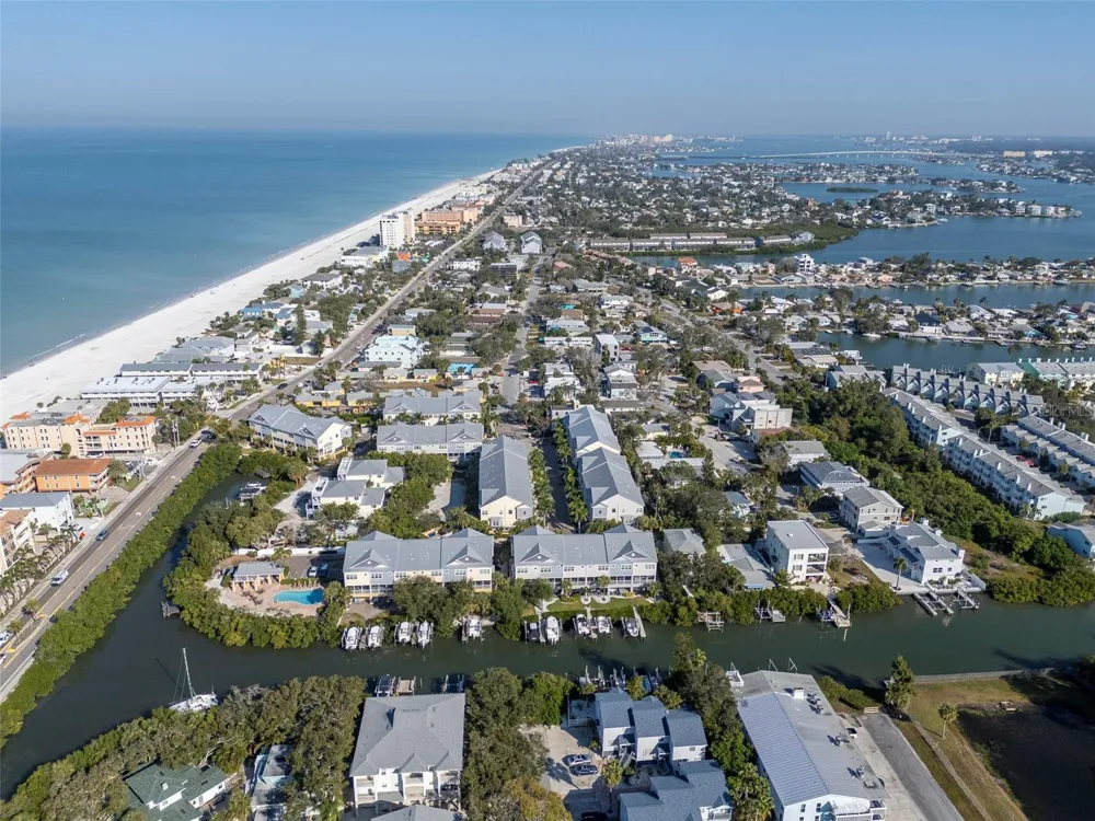 196 HAVEN BEACH DRIVE Indian Rocks Beach, FL 33785