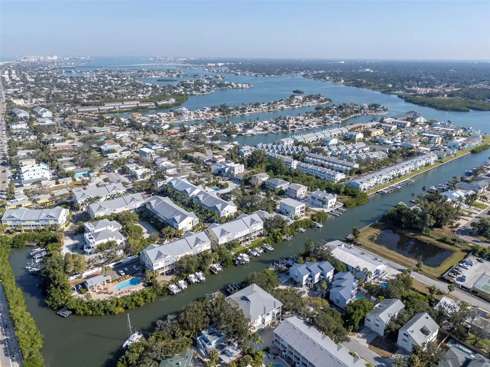 196 HAVEN BEACH DRIVE Indian Rocks Beach, FL 33785