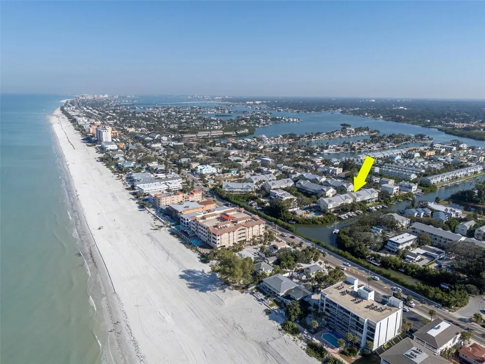 196 HAVEN BEACH DRIVE Indian Rocks Beach, FL 33785