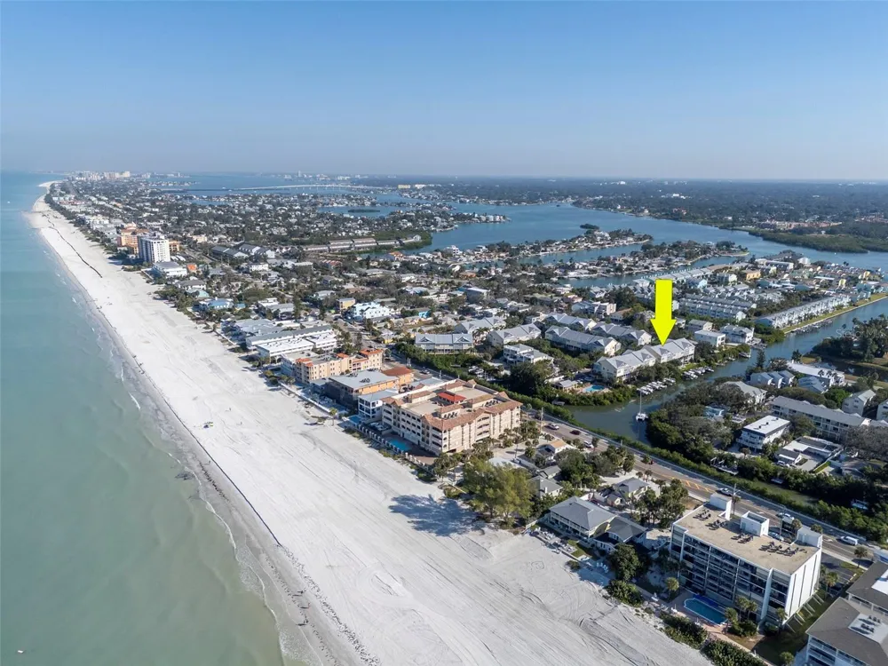 196 HAVEN BEACH DRIVE Indian Rocks Beach, FL 33785