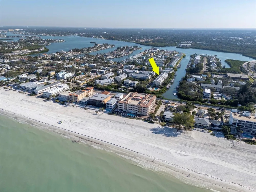 196 HAVEN BEACH DRIVE Indian Rocks Beach, FL 33785