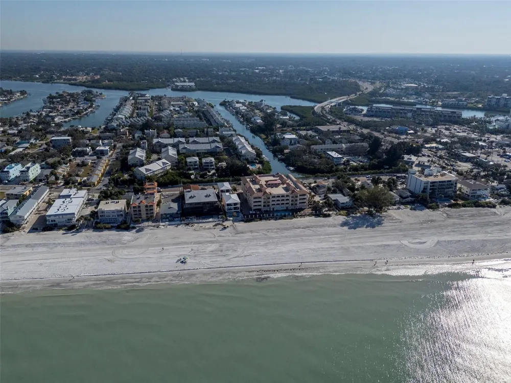 196 HAVEN BEACH DRIVE Indian Rocks Beach, FL 33785