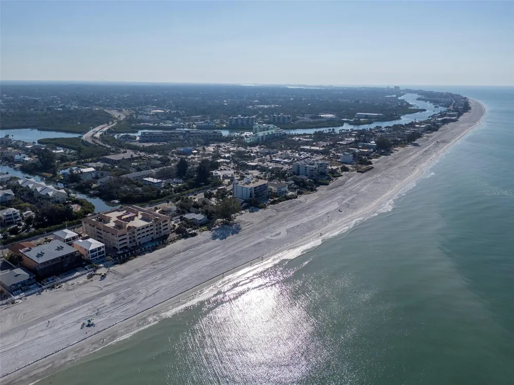 196 HAVEN BEACH DRIVE Indian Rocks Beach, FL 33785