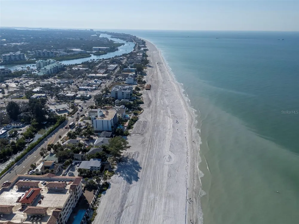 196 HAVEN BEACH DRIVE Indian Rocks Beach, FL 33785