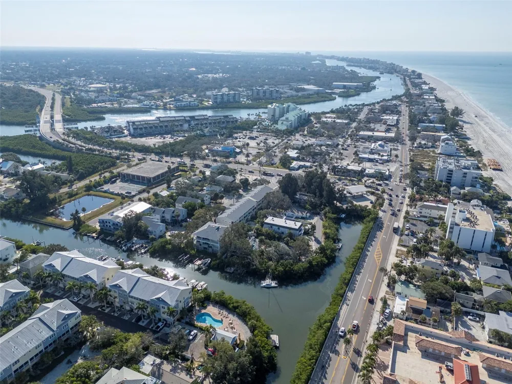 196 HAVEN BEACH DRIVE Indian Rocks Beach, FL 33785
