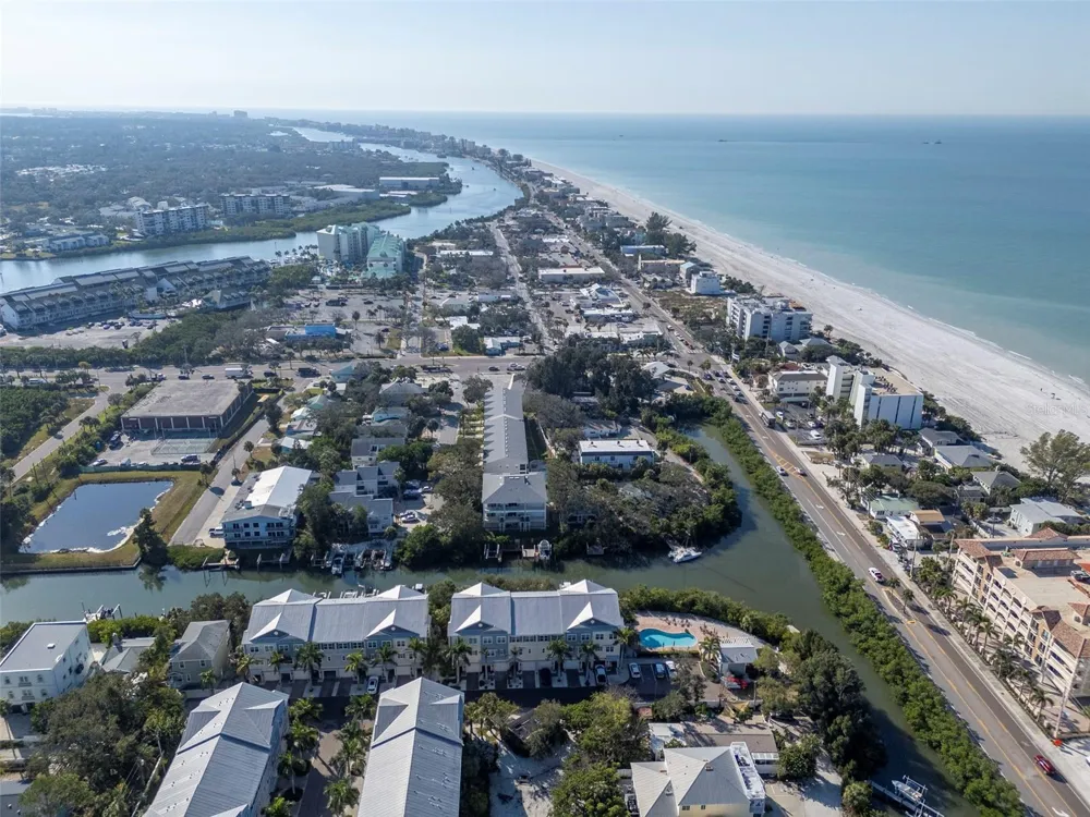 196 HAVEN BEACH DRIVE Indian Rocks Beach, FL 33785