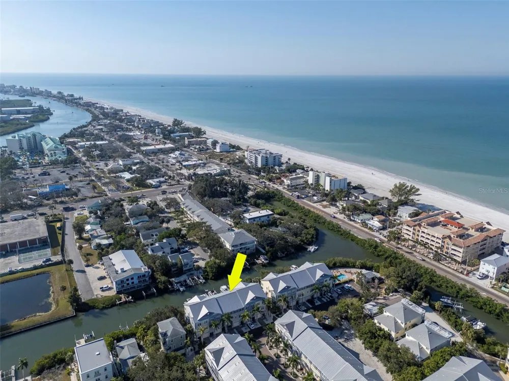 196 HAVEN BEACH DRIVE Indian Rocks Beach, FL 33785