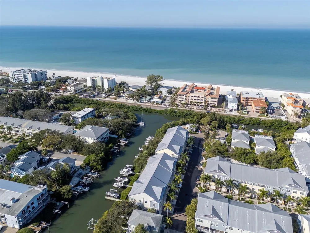 196 HAVEN BEACH DRIVE Indian Rocks Beach, FL 33785
